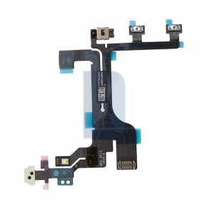 iPhone 5C Power knap flex