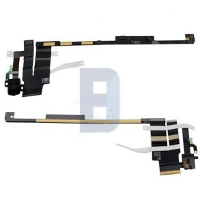 iPad 2 CDMA - Audio jack assembly