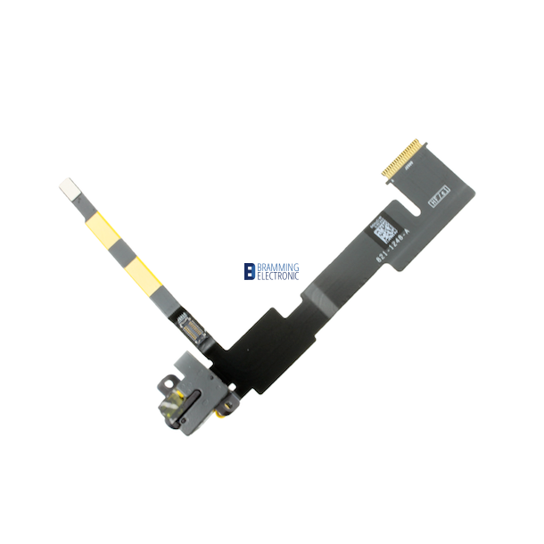 iPad 2 Headphone Jack Flex (WiFi)