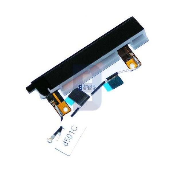 iPad 2 Left side 3G antenne flex