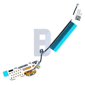 iPad 2 Bluetooth og Wifi antenne