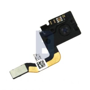 iPad 3/4 Front kamera