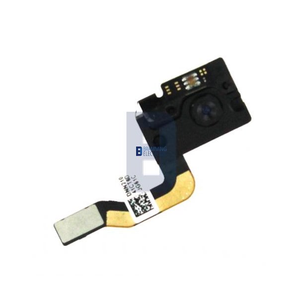 iPad 3/4 Front kamera