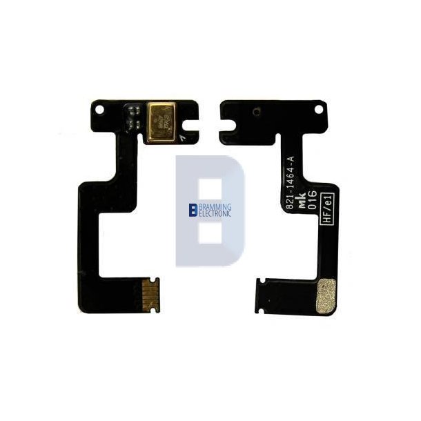 iPad 3/4 mikrofon flex