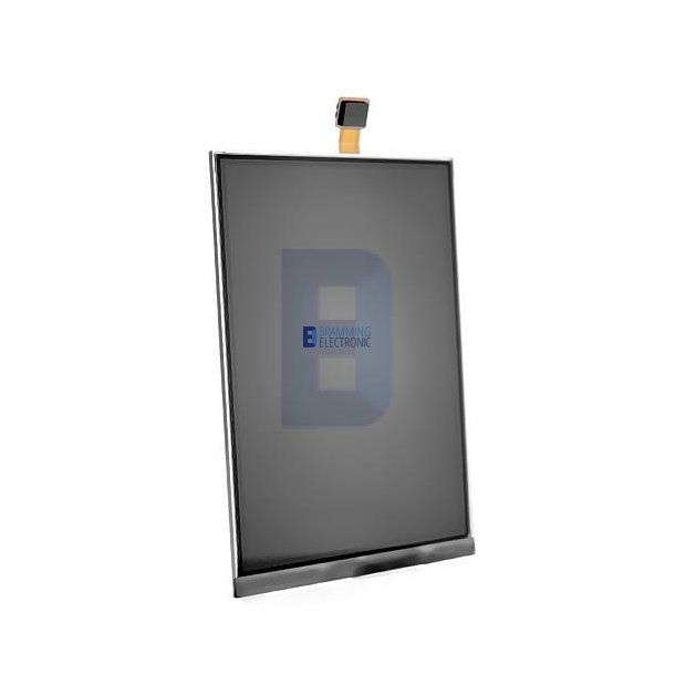 iPod Touch 3G LCD skrm