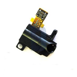 iPod touch 4G Headphone jack