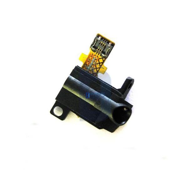 iPod touch 4G Headphone jack