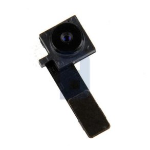 iPod touch 4G Bag kamera