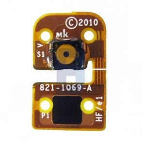 iPod touch 4G Home knap flex
