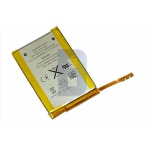 iPod touch 4G Batteri