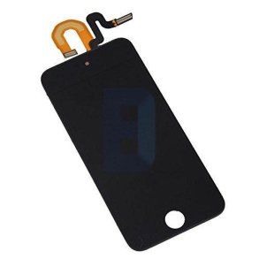 iPod touch 5/6/7 skrm i sort