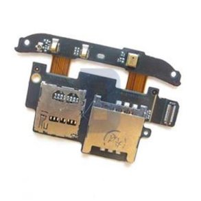 HTC Desire S Simcard flex