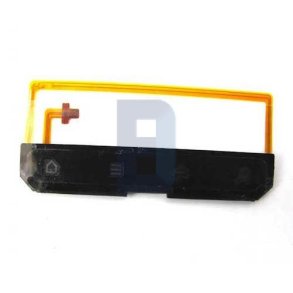 HTC Incredible S Keypad flexkabel