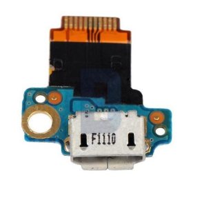 HTC Incredible S Lade dock flex