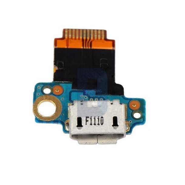 HTC Incredible S Lade dock flex