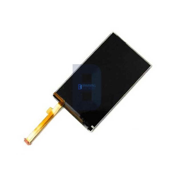 HTC Incredible S LCD skrm