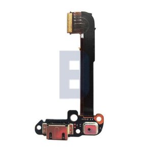 HTC One M7 Lade/mikrofon flex