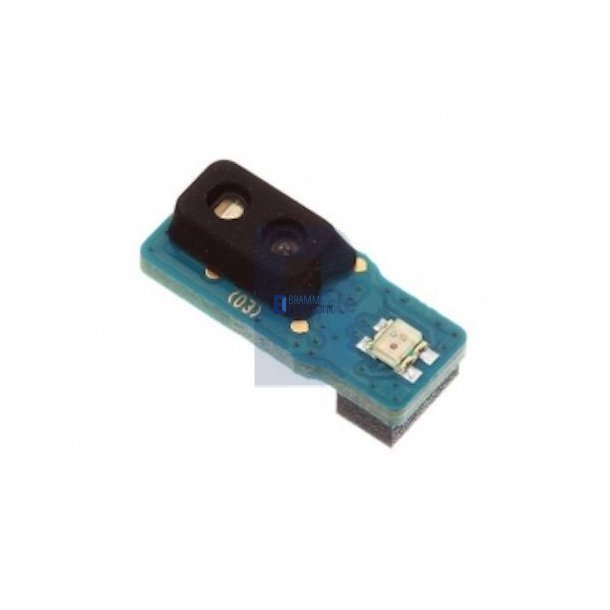 HTC One M7 Sensor flex