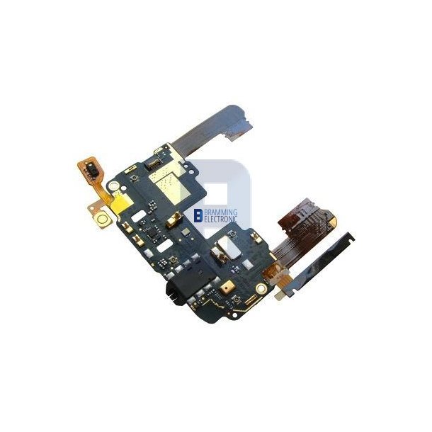 HTC One Mini Top board