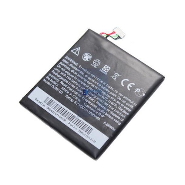 HTC One X Batteri
