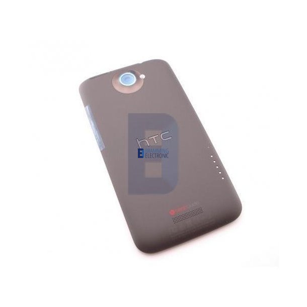 HTC One X Batteri cover