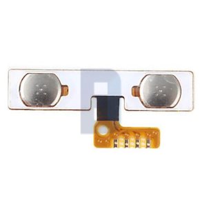 Samsung Galaxy S2 - Volume flexkabel.