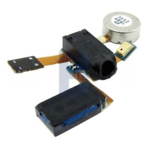 Samsung Galaxy S2 - Audio jack flex.