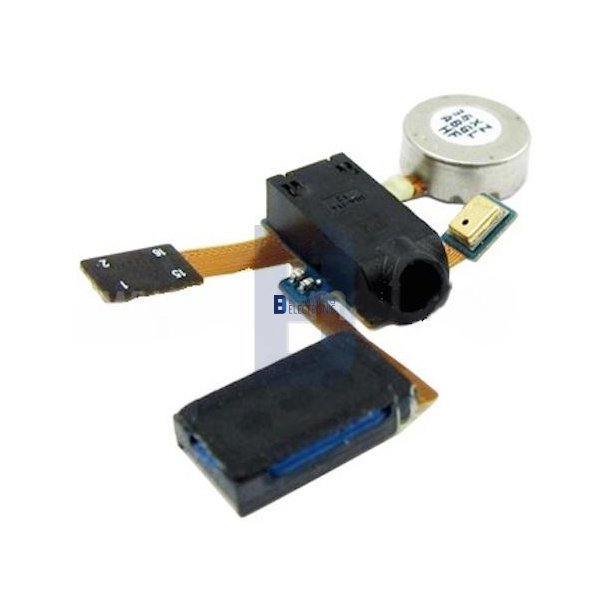 Samsung Galaxy S2 - Audio jack flex.