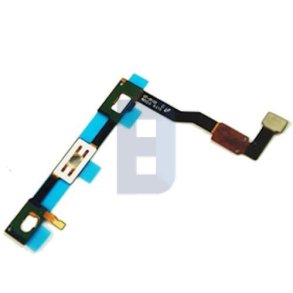 Samsung Galaxy S2 - Keypad flexkabel.