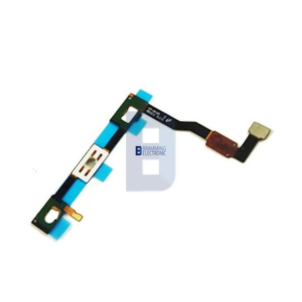 Samsung Galaxy S2 - Keypad flexkabel.