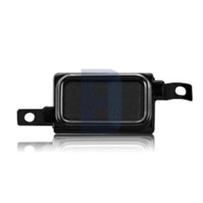 Samsung Galaxy S2 - Home knap - Sort.