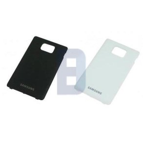 Samsung Galaxy S2 - Batteri cover.