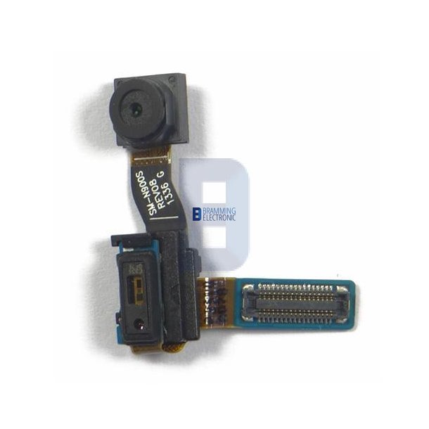 Samsung Galaxy Note 3 - Front kamera.