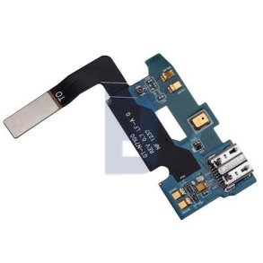 Samsung Galaxy Note 2 - Lade dock flex.