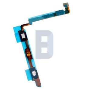 Samsung Galaxy Note 2 - Sensor keypad Flex.