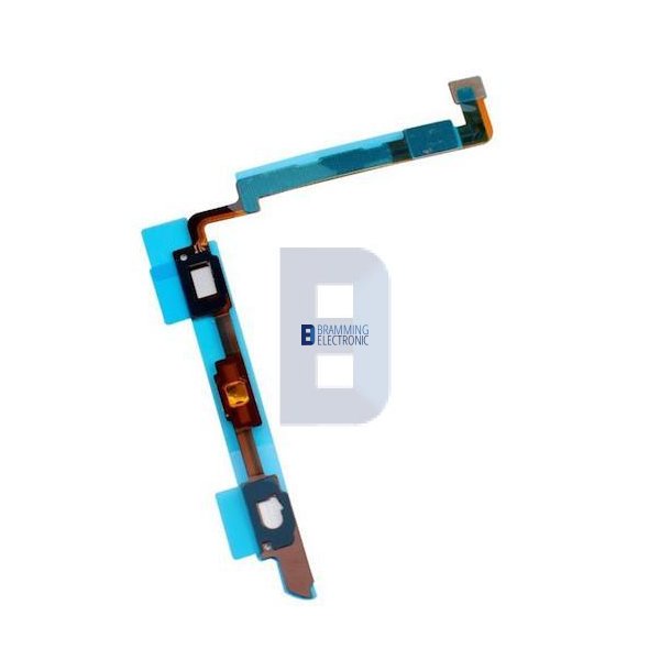 Samsung Galaxy Note 2 - Sensor keypad Flex.