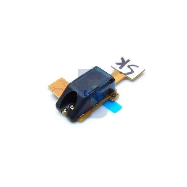 LG Optimus G Audio Jack flex