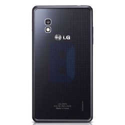 LG Optimus G Batteri cover