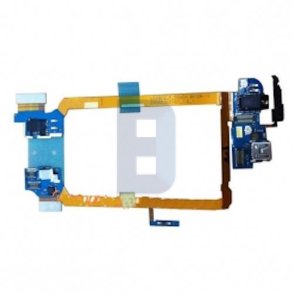 LG G2 Lade dock flex