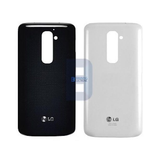 LG G2 Batteri cover