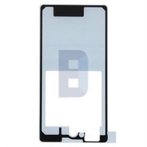 Sony Xperia Z1 Compact Bagglas adhesive