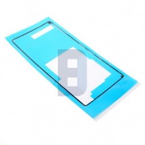 Sony Xperia Z3 Bagglas adhesive