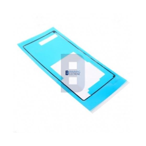 Sony Xperia Z3 Bagglas adhesive