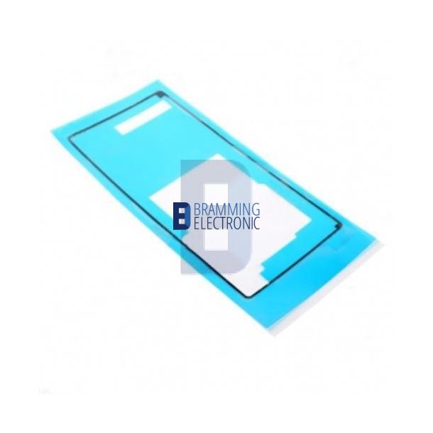 Sony Xperia Z3 Bagglas adhesive