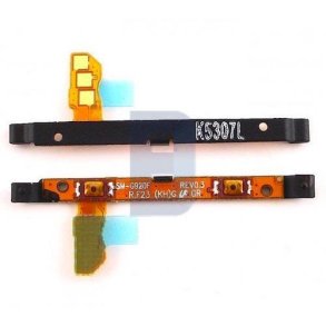 Samsung Galaxy S6 Volume flex