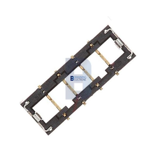 iPhone 5 Batteri connector