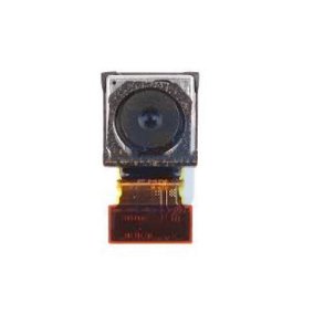 Sony Xperia Z3 Compact Bag kamera