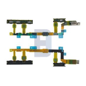 Sony Xperia Z3 Compact Power flex