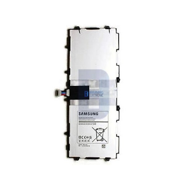 Samsung Galaxy Tab 3 10.1" Batteri