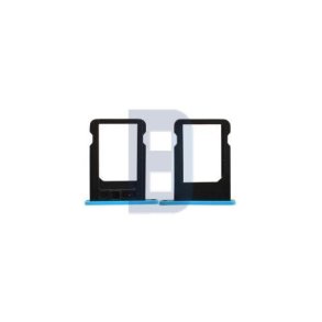 iPhone 5C Simkort bakke i Lyse Bl